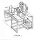 Fig. 17 - CONVEYANCE PRINTING SYSTEM AND METHOD FOR PRINTING ON MULTIPLE DIFFERENT TYPES OF ARTICLES OF MANUFACTURE