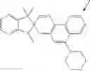 Fig. 41 - Infrared sensitive color-forming composition, infrared curable color-forming composition, lithographic printing plate precursor and plate making method