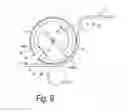 Fig. 06 - Method and device for manufacturing products having a surface provided with embossments, and products obtained thereby
