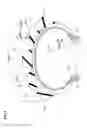 Fig. 02 - Motorcycle tire for rough terrain
