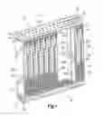 Fig. 02 - Evaporator with cool storage function