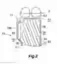 Fig. 04 - Evaporator with cool storage function