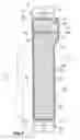 Fig. 05 - Evaporator with cool storage function