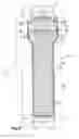 Fig. 07 - Evaporator with cool storage function