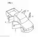 Fig. 02 - Weatherstrip assembly for a vehicle