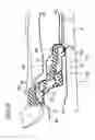 Fig. 16 - Weatherstrip assembly for a vehicle