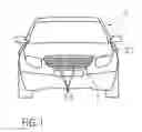 Fig. 02 - METHOD FOR THE OPERATION OF A RADIATOR GRILL ARRANGEMENT OF A VEHICLE