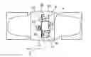 Fig. 01 - Seat for a driver of a construction machine, construction machine, as well as method for adjustment of a seat