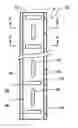 Fig. 01 - CONNECTOR ANCHOR HAVING MULTIPLE DIRECTION CONNECTIVITY