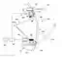 Fig. 01 - Automatic closing arrangement for vehicle stowage compartments