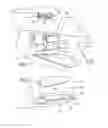 Fig. 02 - Automatic closing arrangement for vehicle stowage compartments