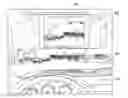 Fig. 01 - Field of vision display device for a sun visor of a vehicle