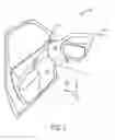 Fig. 02 - VEHICLE INTERIOR ZERO GAP SYSTEM AND METHOD