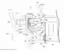 Fig. 01 - Vehicle front section structure