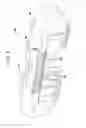 Fig. 09 - Side pillar air curtain guide