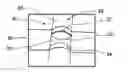 Fig. 01 - Self-actuating flow restrictor for a vehicle airbag assembly