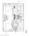 Fig. 02 - Self-actuating flow restrictor for a vehicle airbag assembly