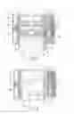 Fig. 05 - Seat belt retractor