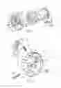 Fig. 06 - Seat belt retractor