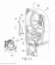 Fig. 08 - Seat belt retractor