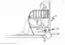 Fig. 01 - Specialized restraint systems for amusement rides