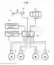 Fig. 07 - Electric brake system