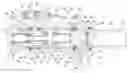 Fig. 01 - Master cylinder