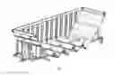 Fig. 01 - Sidewall structure of hopper car