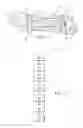 Fig. 04 - Adjustable toe curve knuckle for a vehicle suspension and method