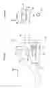 Fig. 09 - Vehicle rear portion structure with inlet pipe