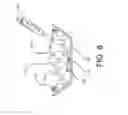 Fig. 09 - POWERED BOTTOM GUARD GROUP WITH ACTUATABLE ACCESS