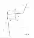Fig. 06 - Motor vehicle body provided with a structure for receiving and draining water