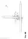 Fig. 08 - VEHICLE GLASS REMOVAL AND REPLACEMENT SYSTEM AND METHOD