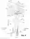 Fig. 16 - VEHICLE GLASS REMOVAL AND REPLACEMENT SYSTEM AND METHOD