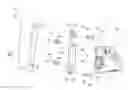 Fig. 01 - Bicycle brake caliper assembly