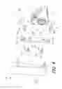 Fig. 05 - Bicycle brake caliper assembly