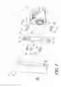 Fig. 08 - Bicycle brake caliper assembly