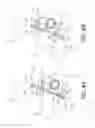 Fig. 09 - Bicycle brake caliper assembly