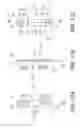 Fig. 12 - Bicycle brake caliper assembly