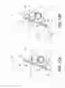 Fig. 13 - Bicycle brake caliper assembly