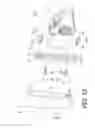 Fig. 14 - Bicycle brake caliper assembly