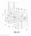 Fig. 25 - Bicycle brake caliper assembly