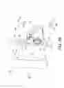 Fig. 27 - Bicycle brake caliper assembly