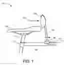 Fig. 02 - Bicycle trailer brake system