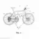 Fig. 02 - Bicycle disc brake caliper