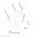 Fig. 02 - Paddle retainer for stand-up paddleboards