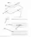 Fig. 03 - Paddle retainer for stand-up paddleboards