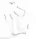 Fig. 04 - Paddle retainer for stand-up paddleboards