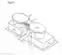 Fig. 16 - Forward propelled hover board