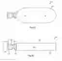 Fig. 19 - Forward propelled hover board